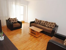 Apartament de închiriat 2 camere, în Bucureşti, zona Unirii