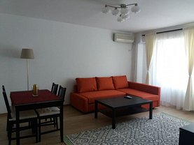 Apartament de închiriat 2 camere, în Bucureşti, zona Unirii