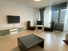 Apartament de închiriat 3 camere, în Bucureşti, zona Octavian Goga