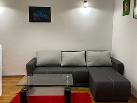 Garsonieră de închiriat în Bucuresti, Tineretului