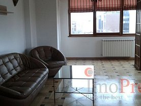 Apartament de închiriat 3 camere, în Bucuresti, zona Floreasca