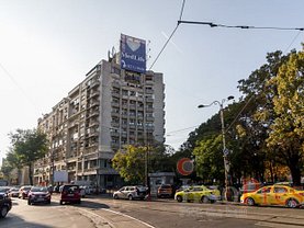 Apartament de închiriat 3 camere, în Bucuresti, zona Unirii