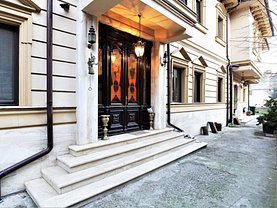 Casa de vânzare 10 camere, în Bucureşti, zona Calea Călăraşilor