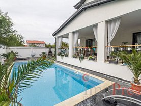 Casa de vânzare 7 camere, în Bucuresti, zona Pipera