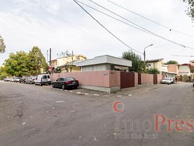 Casa de vânzare 7 camere, în Bucuresti, zona 1 Decembrie 1918