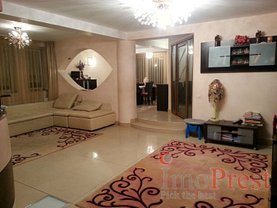 Casa de vânzare 8 camere, în Bucuresti, zona Dorobanti