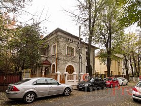 Casa de închiriat 6 camere, în Bucuresti, zona Muncii