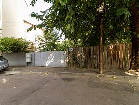 Teren constructii de vânzare, în Bucureşti, zona Ştirbei Vodă