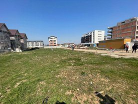 Teren constructii de vânzare, în Bragadiru, zona Exterior Est