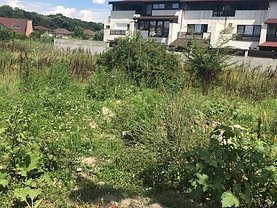 Teren constructii de vânzare, în Voluntari, zona Central