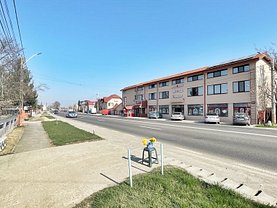 Vânzare hotel/pensiune în Cornetu, Central