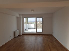 Apartament de vânzare 2 camere, în Otopeni, zona Nord