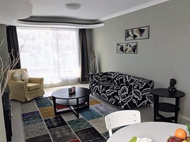 Apartament de vânzare 2 camere, în Otopeni, zona Nord