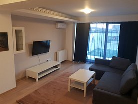 Apartament de închiriat 2 camere, în Otopeni, zona Nord