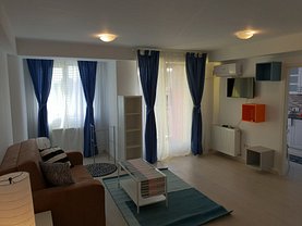 Garsonieră de închiriat, în Otopeni, zona Nord