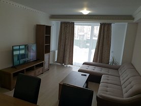 Apartament de închiriat 2 camere, în Otopeni, zona Nord