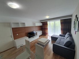Apartament de închiriat 2 camere, în Otopeni, zona Nord