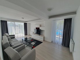 Apartament de închiriat 2 camere, în Otopeni, zona Nord