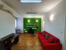 Apartament de vânzare sau de închiriat 3 camere, în Bucureşti, zona Romană