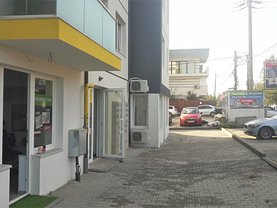 Apartament de vânzare 3 camere, în Pantelimon, zona Est