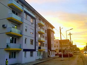 Apartament de vânzare 2 camere, în Pantelimon, zona Est