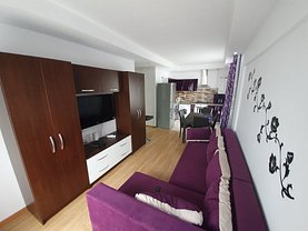 Apartament de închiriat 2 camere, în Bucuresti, zona Pipera