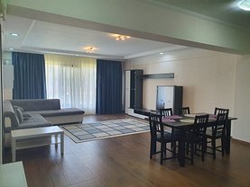 Apartament de închiriat 2 camere, în Bucuresti, zona Pipera