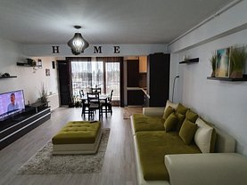Apartament de vânzare 3 camere, în Otopeni, zona Central