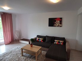 Apartament de închiriat 2 camere, în Otopeni, zona Nord