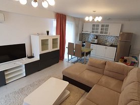 Apartament de închiriat 2 camere, în Otopeni