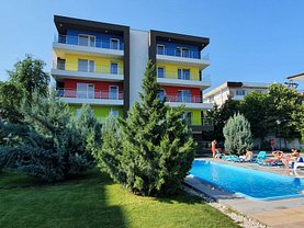 Apartament de vânzare 2 camere, în Otopeni, zona Nord