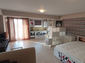 Garsonieră de închiriat, în Otopeni, zona Nord