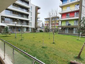 Apartament de vânzare 3 camere, în Otopeni, zona Nord