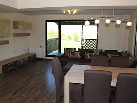 Casa de vânzare sau de închiriat 3 camere, în Otopeni, zona Nord