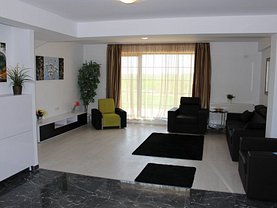Casa de vânzare sau de închiriat 3 camere, în Otopeni, zona Nord