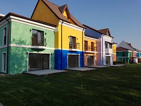 Casa de vânzare 4 camere, în Otopeni, zona Nord