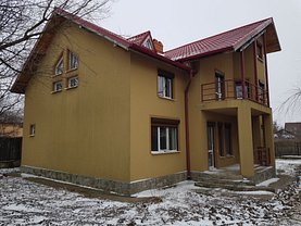Casa de vânzare 6 camere, în Otopeni, zona Central