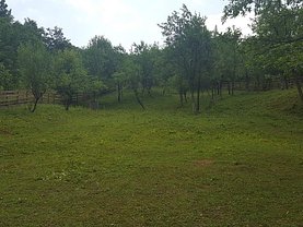 Teren constructii de vânzare, în Izvoarele