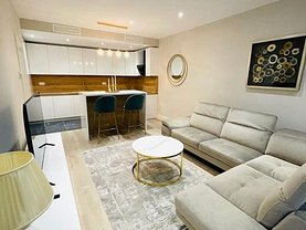 Apartament de închiriat 3 camere, în Bucuresti, zona Pipera