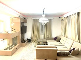 Apartament de închiriat 4 camere, în Bucureşti, zona Herăstrău
