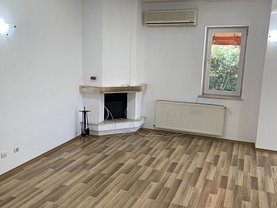 Casa de vânzare sau de închiriat 4 camere, în Voluntari, zona Nord