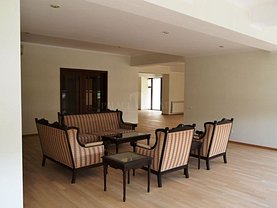 Apartament de vânzare sau de închiriat 4 camere, în Bucuresti, zona Herastrau