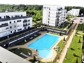 Apartament de vânzare sau de închiriat 2 camere, în Bucuresti, zona Iancu Nicolae