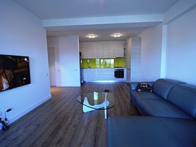 Apartament de vânzare 3 camere, în Bucuresti, zona Iancu Nicolae