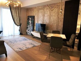 Apartament de vânzare 3 camere, în Bucuresti, zona Herastrau