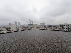 Penthouse de închiriat 7 camere, în Bucuresti, zona Herastrau