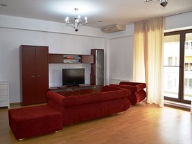 Apartament de închiriat 5 camere, în Bucuresti, zona Herastrau