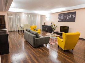 Apartament de închiriat 4 camere, în Bucuresti, zona Herastrau