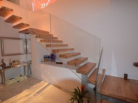 Apartament de vânzare 4 camere, în Bucuresti, zona Herastrau