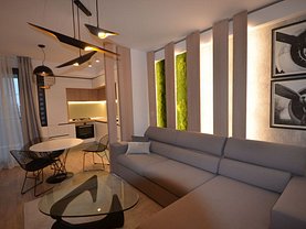 Apartament de închiriat 2 camere, în Bucuresti, zona Herastrau